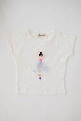 Ballerina T-Shirt